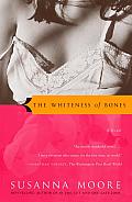 The Whiteness of Bones Cover