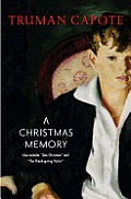 A Christmas Memory Cover