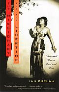 The Missionary and the Libertine: Love and War in East and West Cover