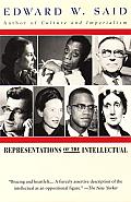 Representations of the Intellectual Cover
