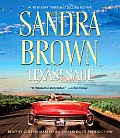 Texas! Sage Cover