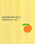 Momofuku Cover