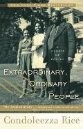 Extraordinary, Ordinary People (10 Edition)