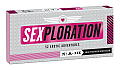 Sexploration: 52 Erotic Adventures