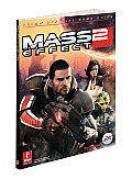 Mass Effect 2 (Covers All Platforms and All DLC): Prima Official Game Guide