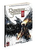 Dungeon Siege 3: Prima Official Game Guide