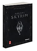 Elder Scrolls V: Skyrim: Official Game Guide [With Poster]