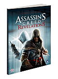 Assassin's Creed Revelations: The Complete Official Guide