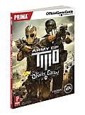 Army of Two: The Devil's Cartel: Prima Official Game Guide