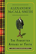 The Forgotten Affairs of Youth (Isabel Dalhousie Mysteries) Cover