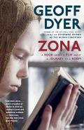 Zona: A Book about a Film about a Journey to a Room Cover