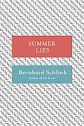 Summer Lies: Stories Cover