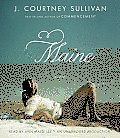 Maine Cover