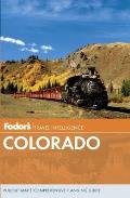 Fodor's Colorado (Fodor's Colorado)