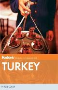 Fodor's Turkey (Fodor's Turkey)