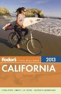 Fodor's California (Fodor's California) Cover