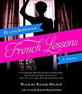French Lessons Cover