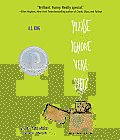 Please Ignore Vera Dietz Cover