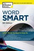 Word Smart, 5th Edition Cover
