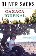 Oaxaca Journal Cover