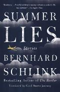 Summer Lies: Stories (Vintage International)