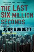 The Last Six Million Seconds Cover