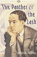 The Panther and the Lash Cover