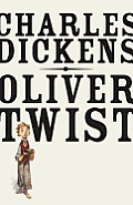 Oliver Twist Cover