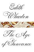 The Age of Innocence Cover