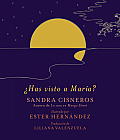 Has Visto a Maria? Cover