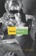 Todas las Almas Cover