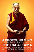 A Profound Mind: Cultivating Wisdom in Everyday Life Cover