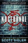 Nocturnal Cover