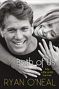 Both of Us: My Life with Farrah Cover
