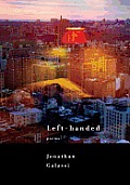 Left-Handed: Poems Cover