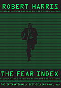 The Fear Index Cover