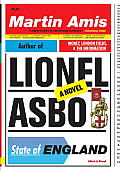 Lionel Asbo: State of England Cover