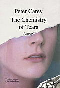 The Chemistry of Tears Cover