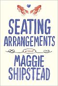 Seating Arrangements Cover