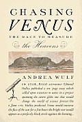 Chasing Venus: The Race to Measure the Heavens Cover