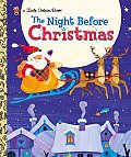The Night Before Christmas