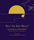 Have You Seen Marie? Cover