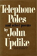 Telephone Poles and Other Poems Cover
