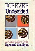 Forever Undecided Cover