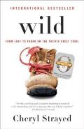 Wild (Oprah's Book Club 2.0 Digital Edition) Cover