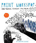 Print Workshop Cover