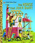 The House That Jack Built Cover