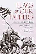 Flags of Our Fathers: Heroes of Iwo Jima Cover