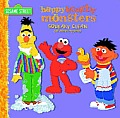 Squeaky Clean (All about Hygiene) (Sesame Street)