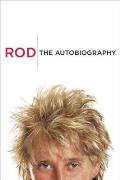 Rod: The Autobiography Cover
